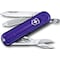 Swiss Army Brands 2024 Victorinox Classic Sd, Persian Indigo VIC-0.6223.T29G - alternate 1